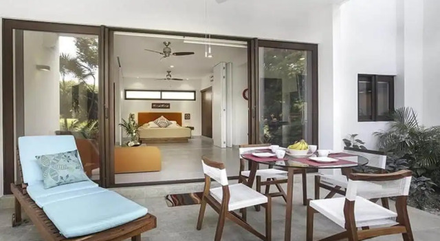 LAO G3 Loft w Golf course view by Gate48, Prenota Hotel Akumal 