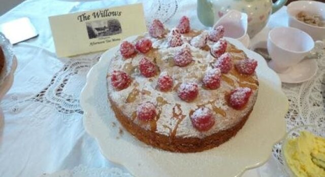 The Willows, Reservar Hotel Hotéis em Shillingstone com estacionamento, Estacionamento
