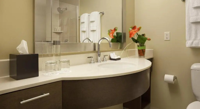 Двухместный номер Deluxe Hotel Abri Union Square