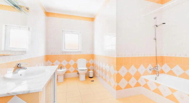 Номер Standard Casa Azul