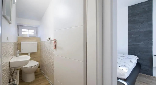 Апартаменты Haus Bernarda