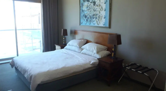 Студия Marom Apartments Hof Hacarmel