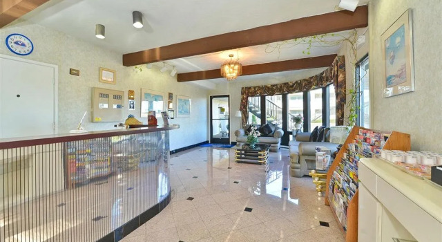Americas Best Value Inn San Carlos, Забронировать Отель Сан-Карлос San Mateo County