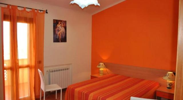 Villa Bella Vista, Varaa Villa Joppolo Calabria