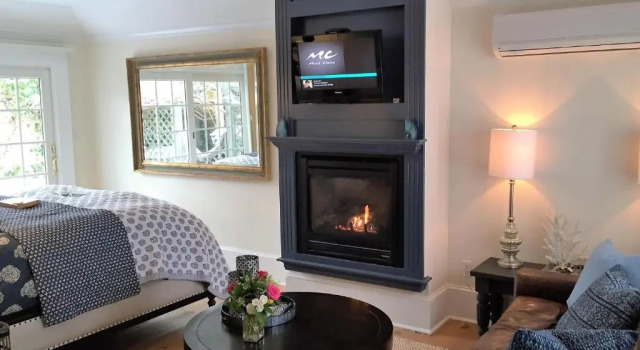 Студия Ellery Hotel Provincetown