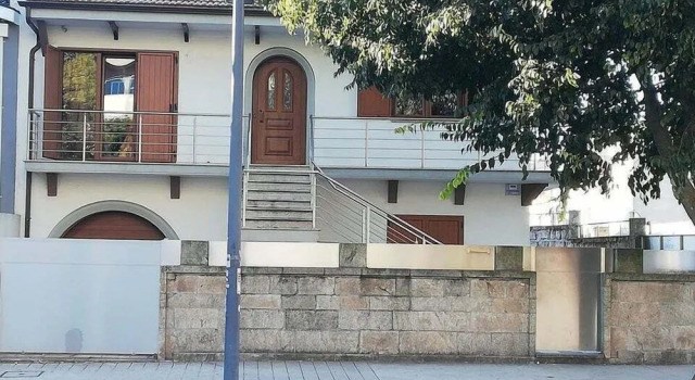 Boavista Villa Guesthouse, Varaa Villa Huvilat kohteessa Norte Region, Villa