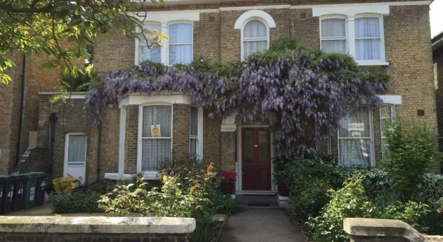 St Jamess Guest House