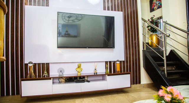 Ambience Apartment