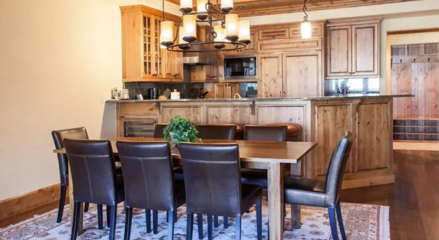 Mountain View Residences