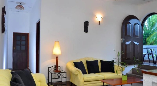 Ayubowan Guesthouse, Забронировать Отель Отели Западной провинции 3 звезды, 3*