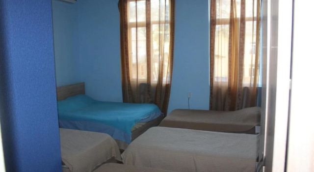 Hostel 7, Book Hostel Batumi 