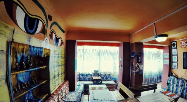 Xi Hai Zhu Hostel Xining, Book Hostel / Vandrerhjem Hostels i Qinghai, Hostel / Vandrerhjem