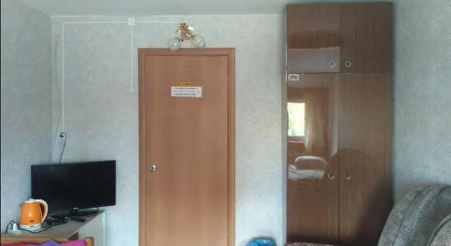 Номер Standard Трактир