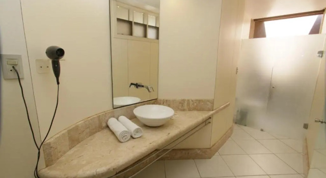 Номер Standard Raru's Motel Litoral Norte (Только для взрослых)