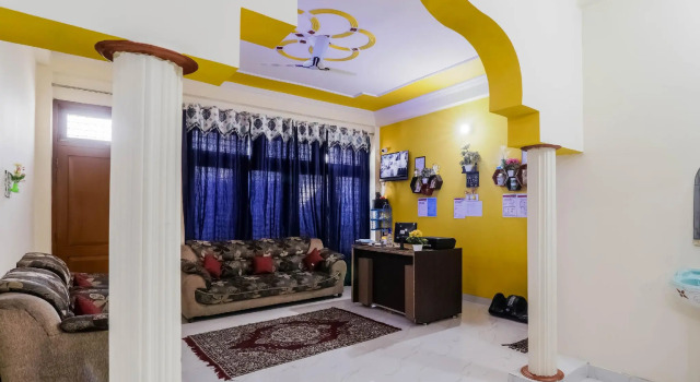 OYO 78948 Easy Homes