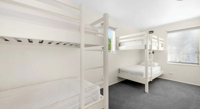 Номер Deluxe Mountain View Resort