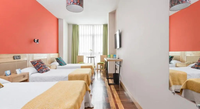 Двухместный номер Superior Hotel San Miguel