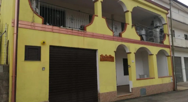 Appartamento Su Nurassolu Ussassai - Affitti brevi