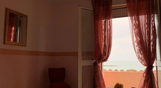 Sunrise, Забронировать Отель Отели Молизе с парковкой, Парковка