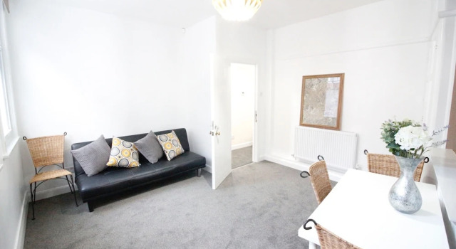 Deluxe City Apartment, Varaa Huoneisto Asunnot kohteessa Merseyside, Huoneisto