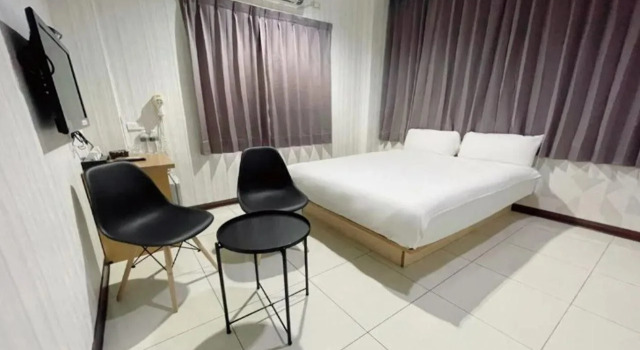 King Lin Hotel