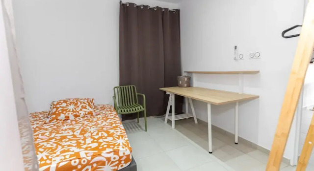 Le Nid de Thalys  Appartement de charme