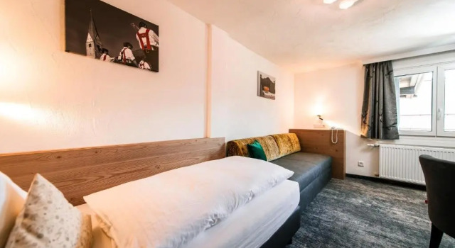 Номер Standard Hotel Tradizio