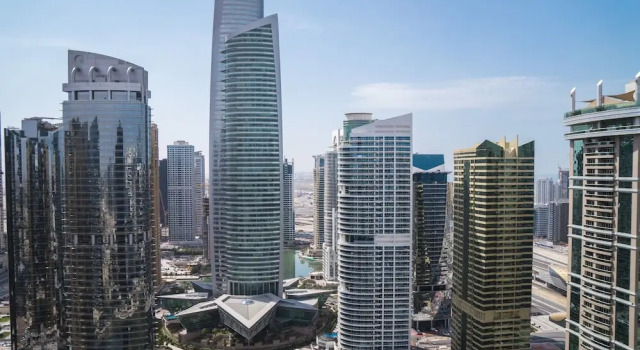 Airbetter Arch Tower Jlt, Забронировать Апартаменты/квартира Апартаменты Эмирата Дубая, рядом с Dubai Marina Yacht Club, Апартаменты/квартира