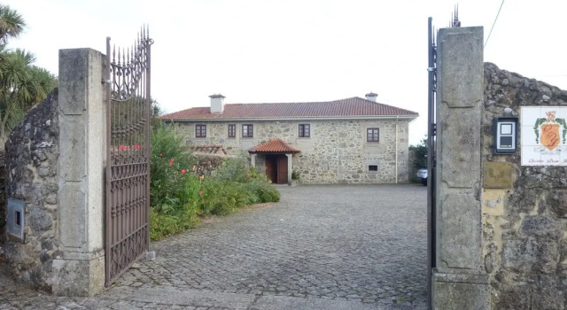 Agroturismo Quinta Dom José