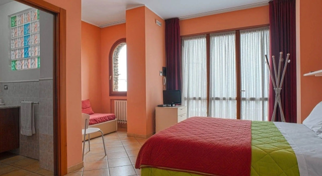 Le Terrazze Appartamenti Vacanze, Забронировать Отель Сан-Ремо Ривьера-дей-Фьори