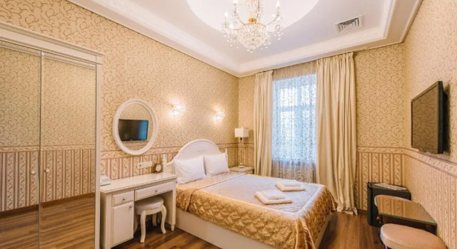 Номер Classic Nordian Classic in Kyiv