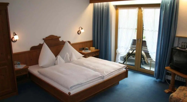 Полулюкс Haus Feichtner
