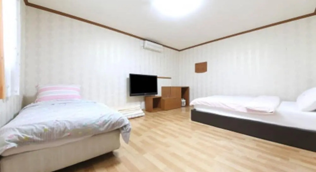 Студия Seolak Resortel