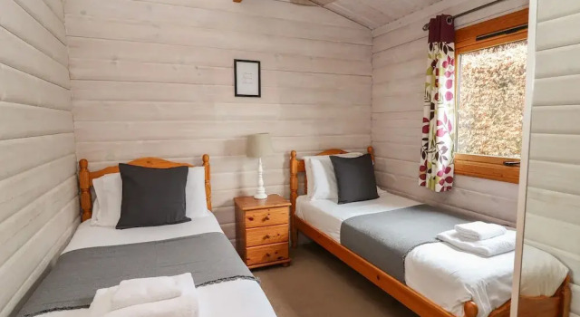 Great Owl Lodge, Забронировать Дом для отпуска Виллы Сноудония, Вилла