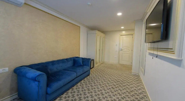 Апартаменты Grand Hotel Caraiman