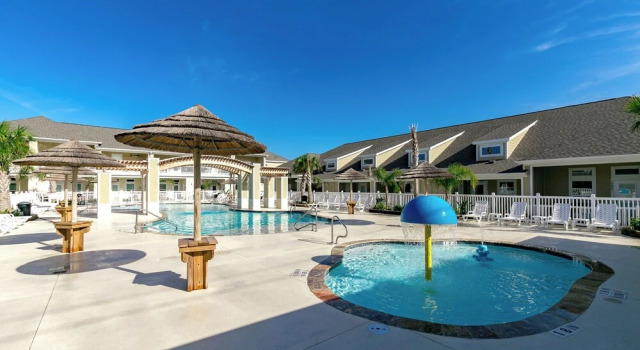Laguna Beach-14915, Rezerwuj Hotel Padre Island 