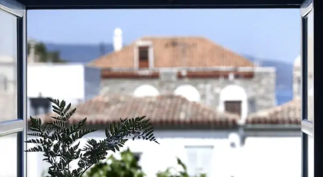 Люкс Premium Orloff Boutique Hotel