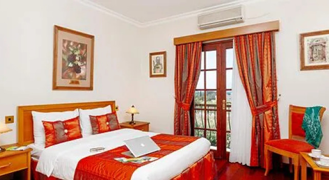 Almond Holiday Village, Rezerwuj Hotel Alsancak Northern Cyprus