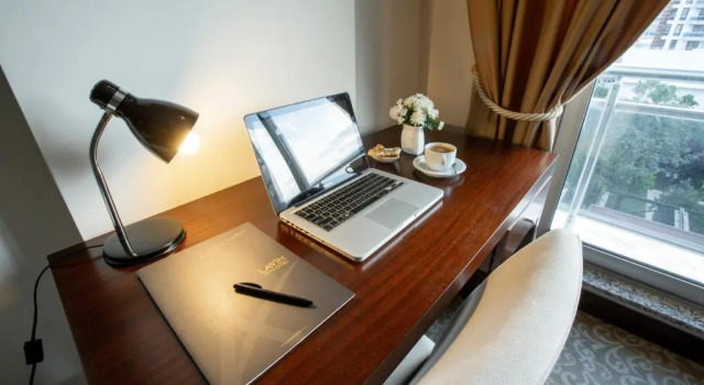 Трёхместный номер Standard Lavin Hotel & Spa