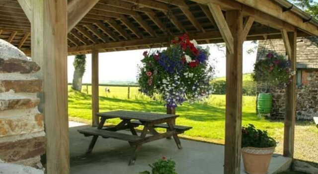 Willow Cottage