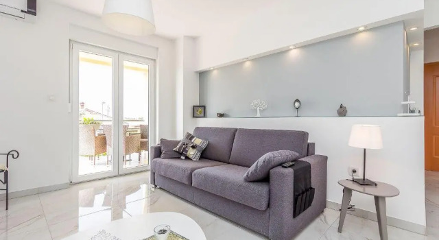 Апартаменты Apartment Pineta
