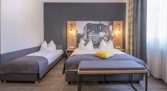 Levys Rooms & Breakfast, Забронировать Отель Отели Окрестностей Зальцбурга 4 звезды, рядом с Mozart's Residence, 4*