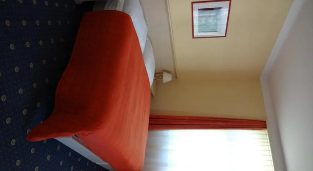 Двухместный номер Standard с видом на горы Hotel Schweizerhof