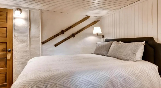 Двухместный номер Standard Ski Tip Lodge, A Vail Resorts Property