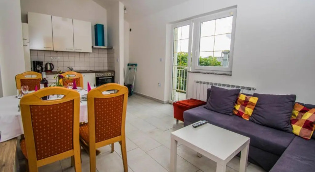 Apartments Relax near Opatija