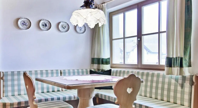 Студия Chalet Ciasa Tino & Sara - BelaVal Apartments