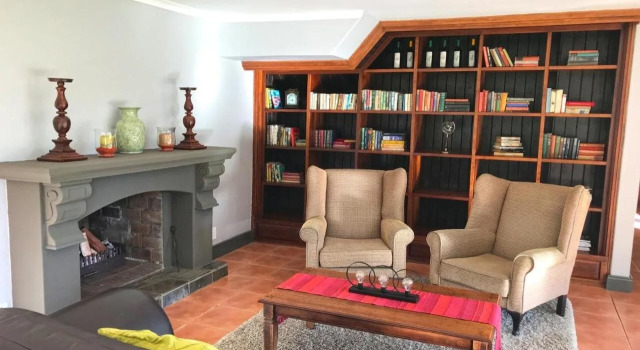 Burrough Place, Reservar Hotel George Central George