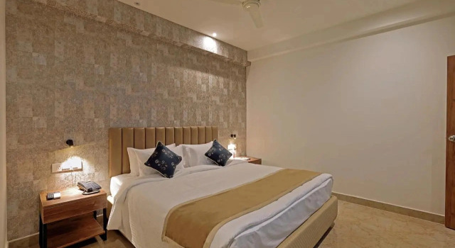 Grand Continent Hotel Gachibowli, US Consulate