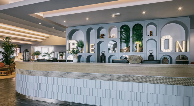 Mangia's Torre del Barone Resort and SPA