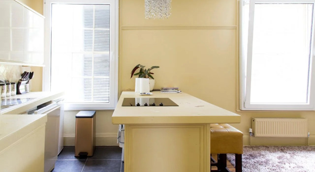 Cambridge City Apartments (Peymans), Забронировать Апартаменты/квартира Апартаменты Кембриджа, рядом с Колледж Сент-Джонс, Апартаменты/квартира